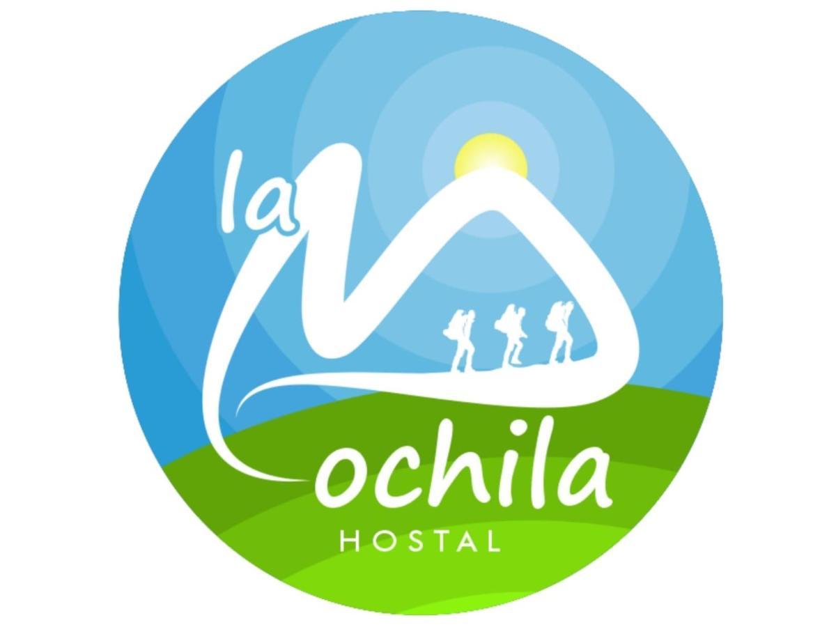 La Mochila SM Santa Marta (Magdalena) Exterior foto