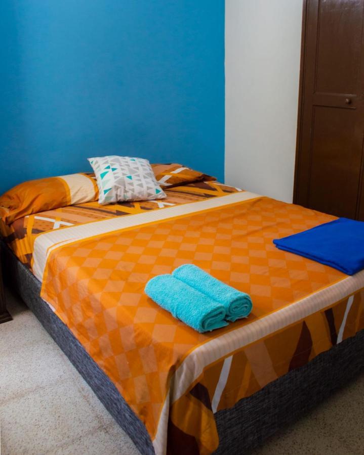 La Mochila SM Santa Marta (Magdalena) Exterior foto